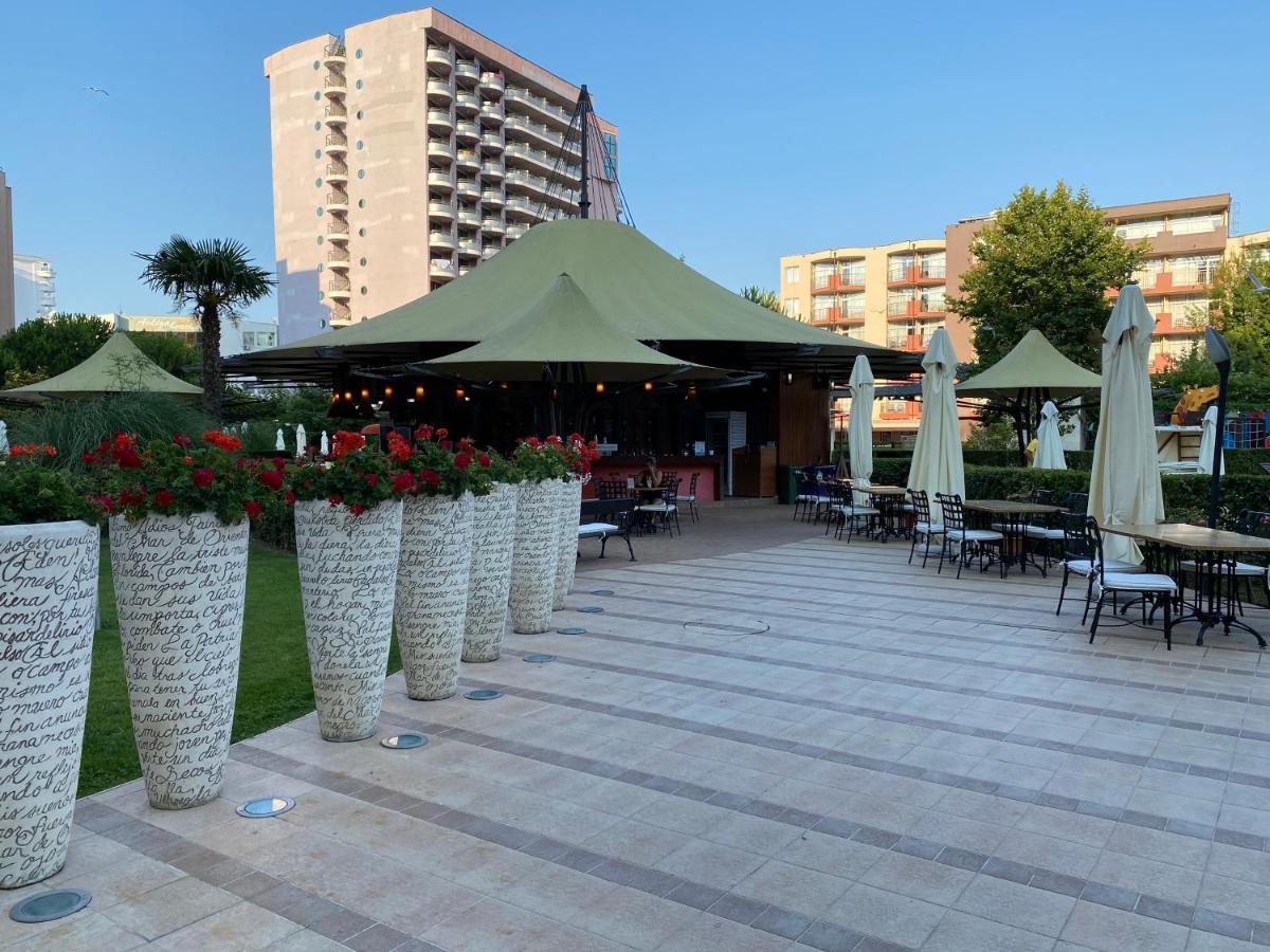 Royal Beach Barcelo Солнечный берег Экстерьер фото