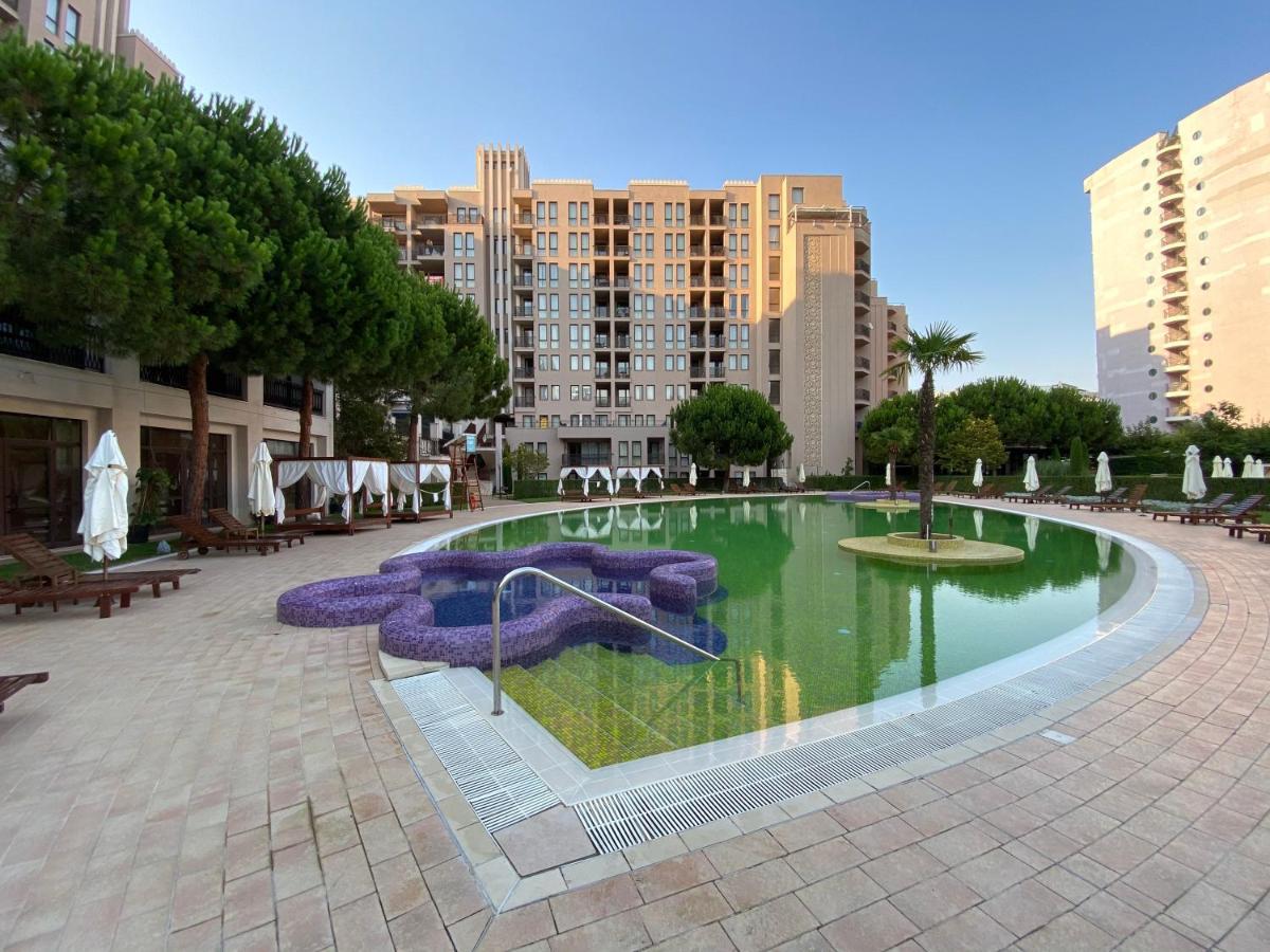 Royal Beach Barcelo Солнечный берег Экстерьер фото